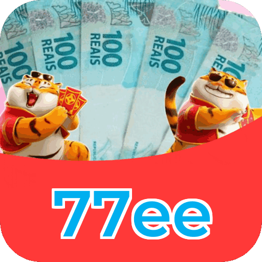 Catálogo slots 77ee mostrando top jogos Gates Olympus Sweet Bonanza Fortune Tiger Big Bass volatilidade RTP